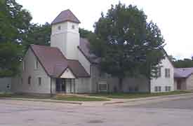 United Methodist